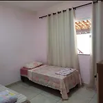 Casa Aconchegante A 4 Minutos Do Axe Moi