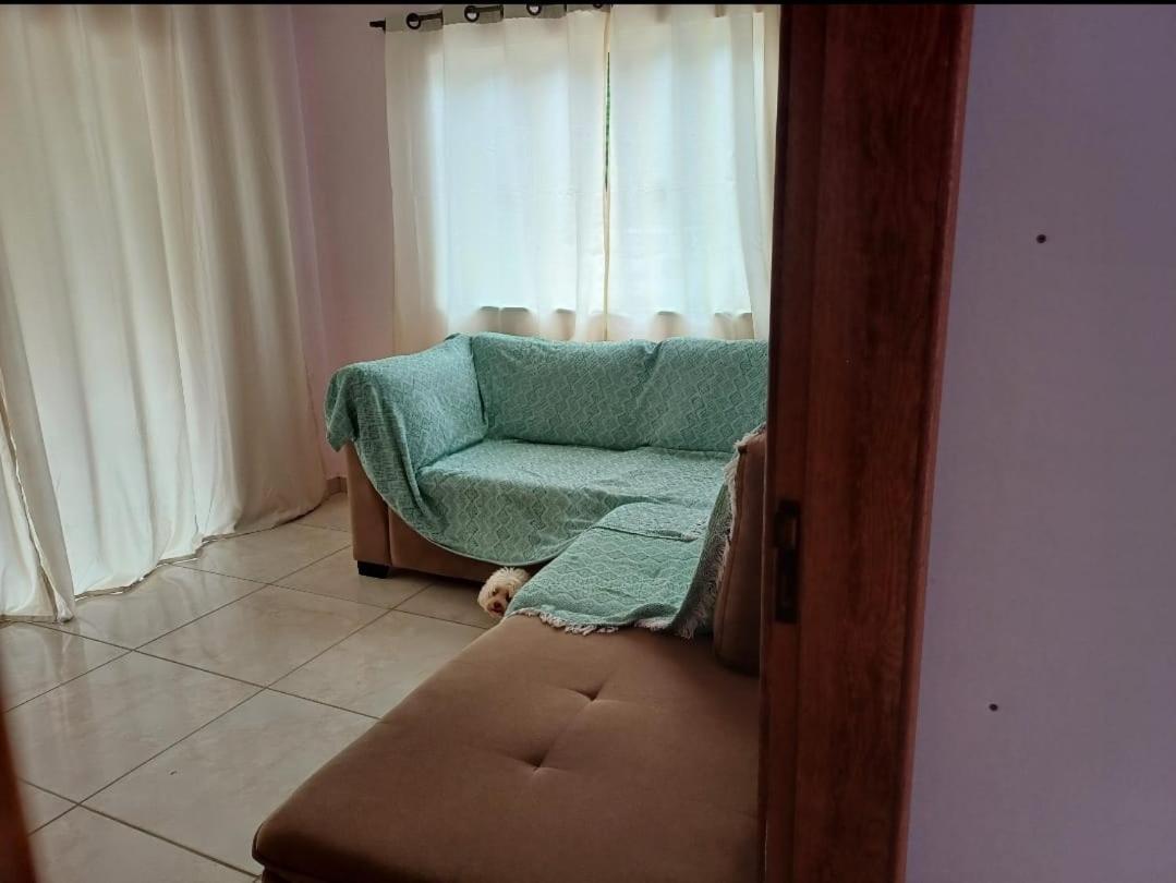 Casa Aconchegante A 4 Minutos Do Axe Moi Holiday home Porto Seguro
