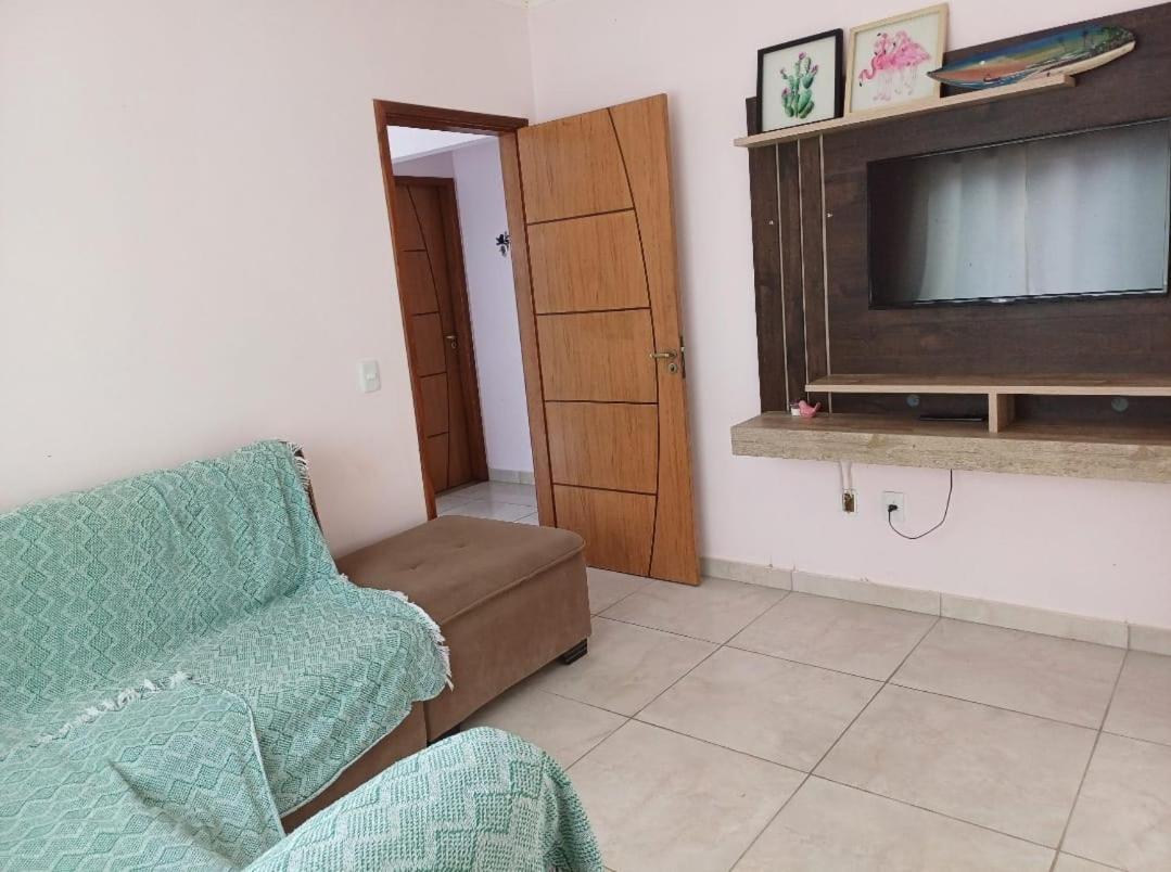 Casa Aconchegante A 4 Minutos Do Axe Moi