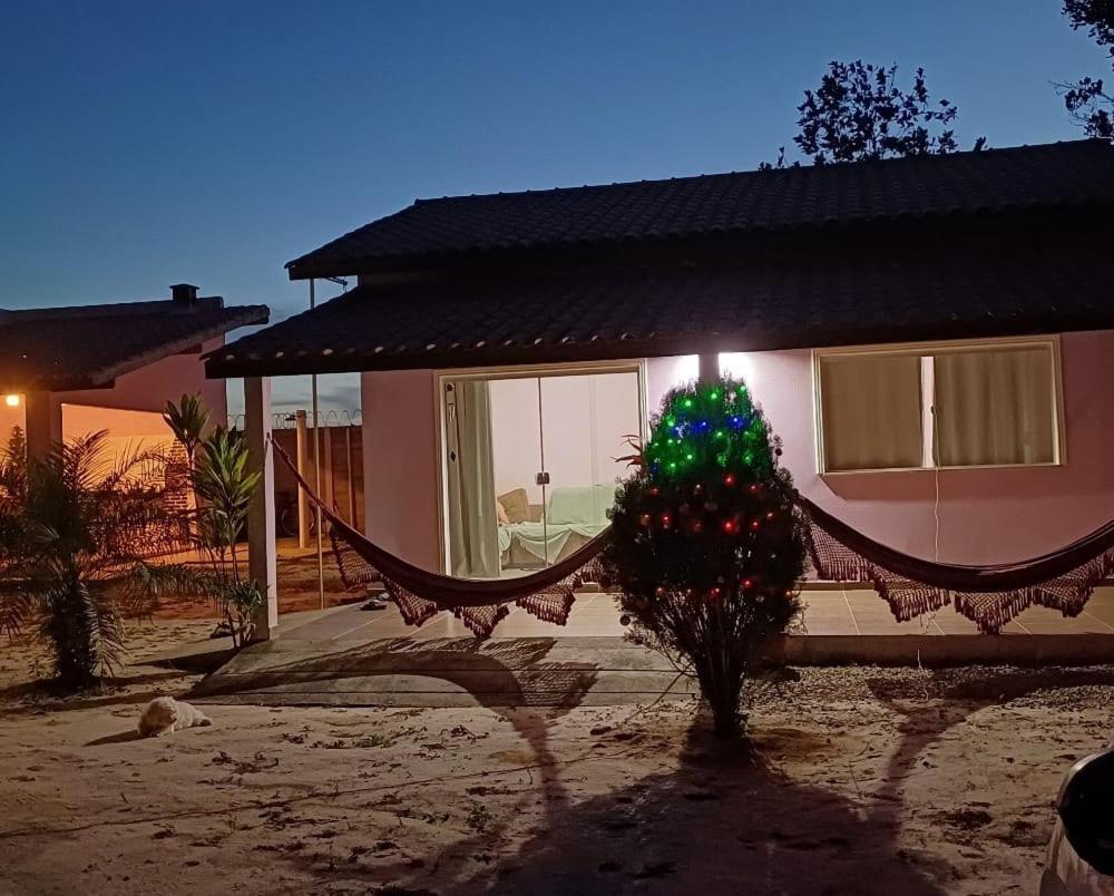 Casa Aconchegante A 4 Minutos Do Axe Moi *
