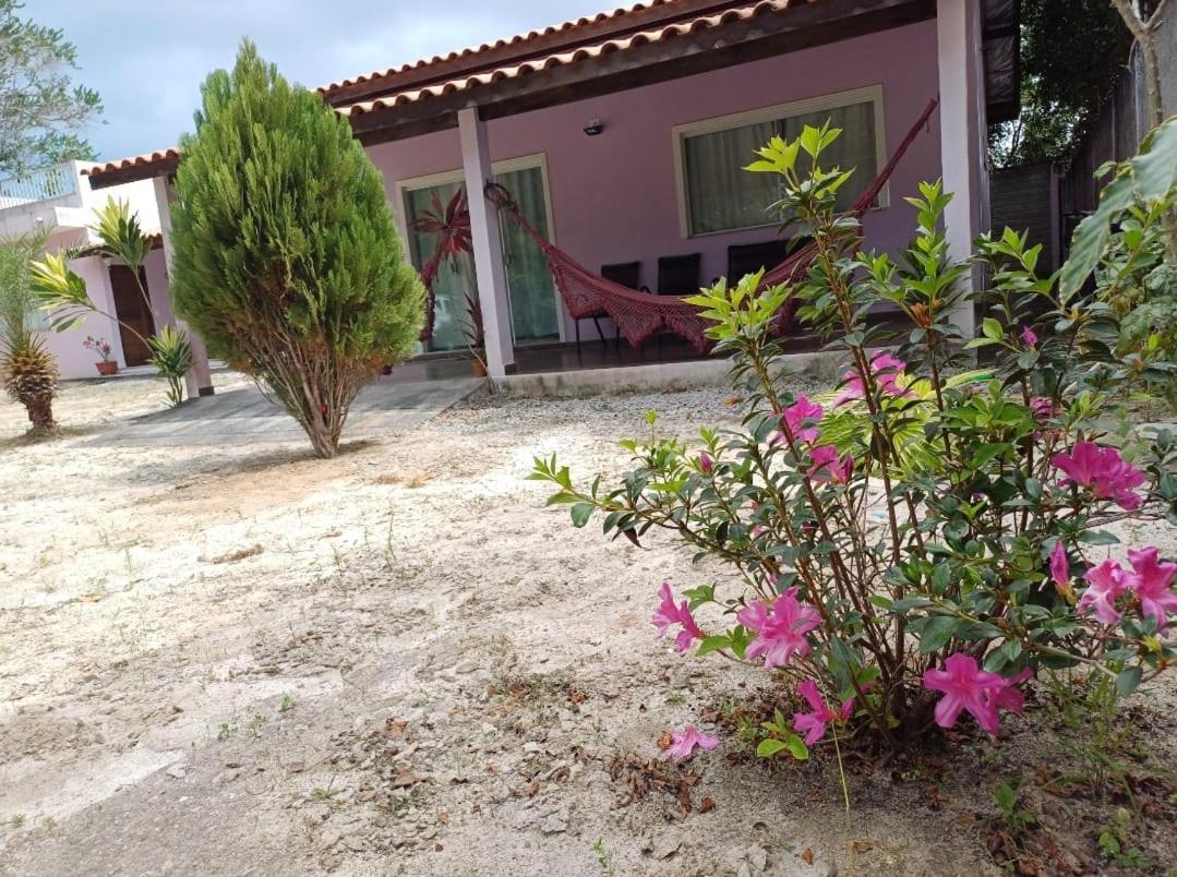Casa Aconchegante A 4 Minutos Do Axe Moi Holiday home Porto Seguro